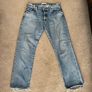 Moussy Vintage pre owned, excellent condition Norwalk jean. Size 30
